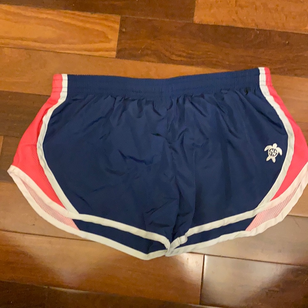 Simply Southern Shorts Medium x2